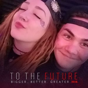 Meet your Posher, Andrew